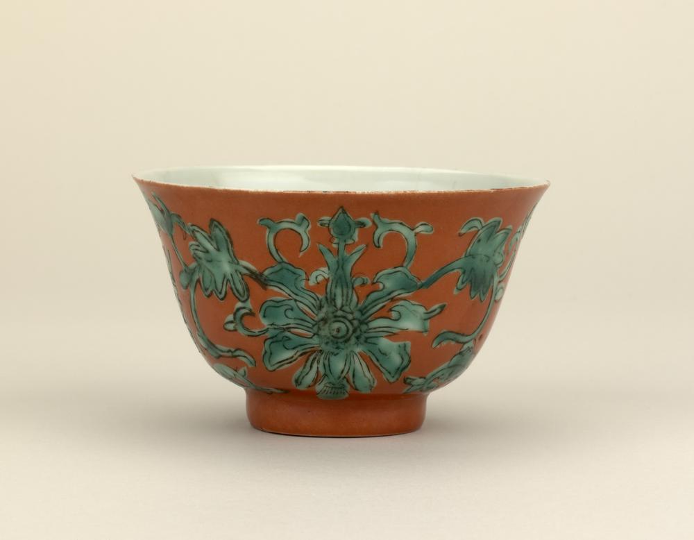 图片[1]-bowl BM-1905-0519.63-China Archive